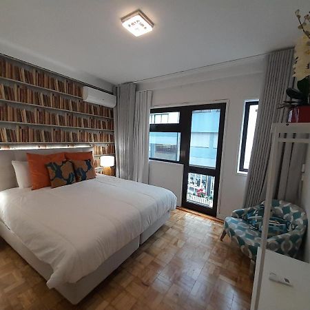 Cozy Central 3 Bedrooms Bragas Porto Exterior photo